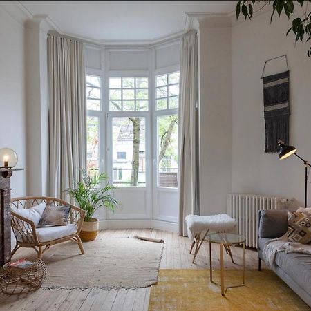 Bohemian City Loft Gent Eksteriør bilde