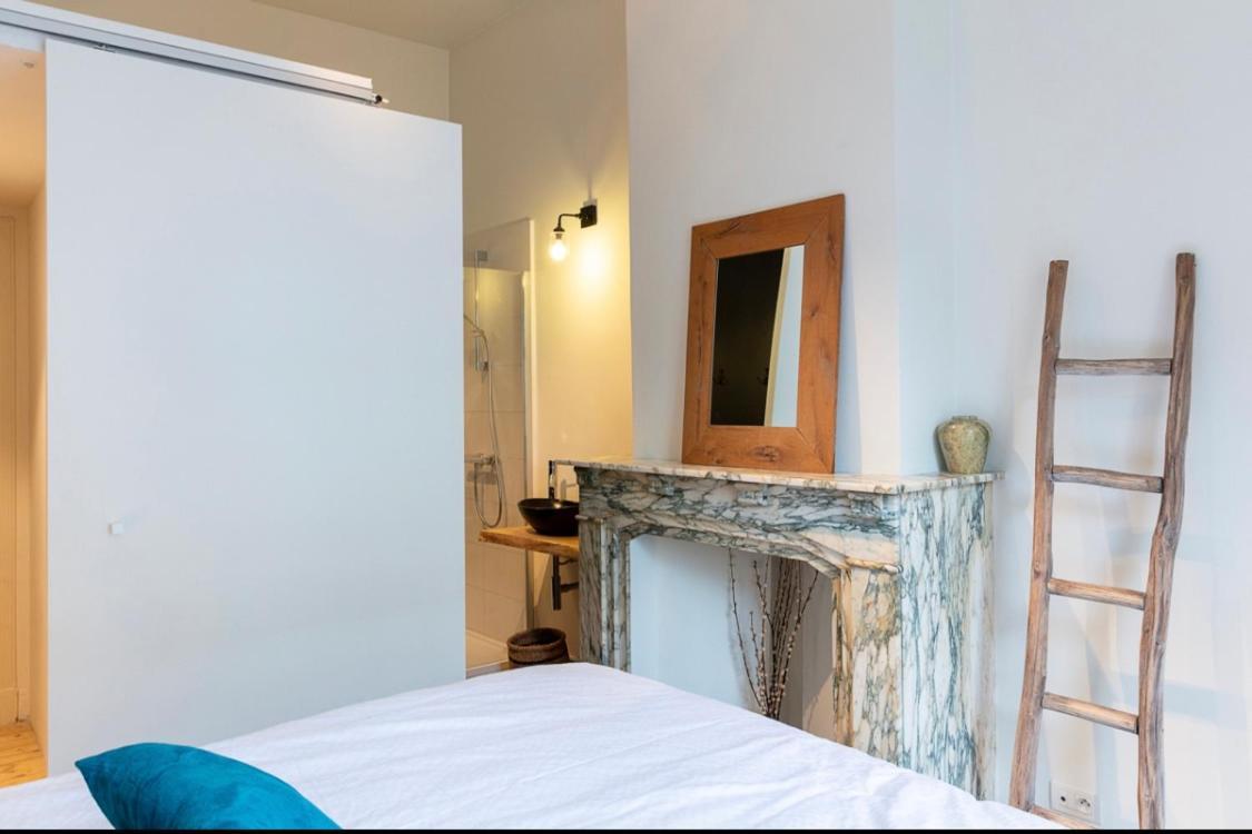 Bohemian City Loft Gent Eksteriør bilde