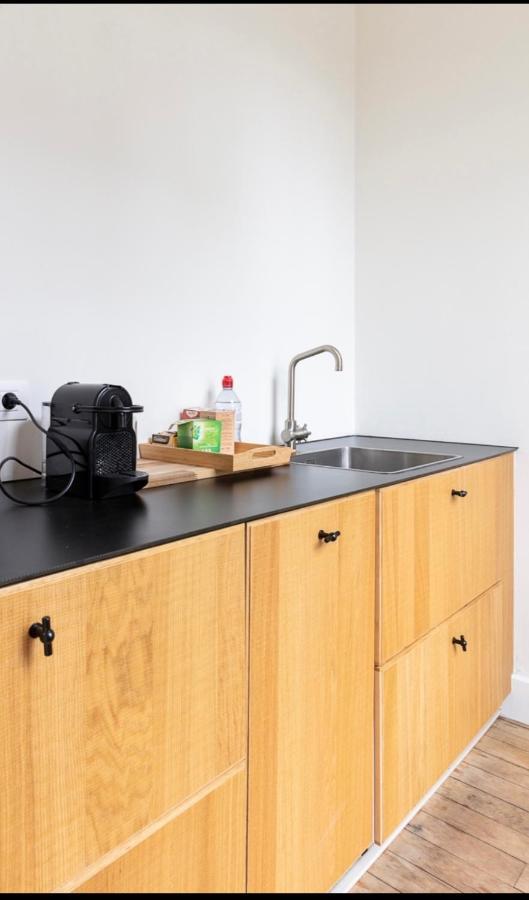 Bohemian City Loft Gent Eksteriør bilde